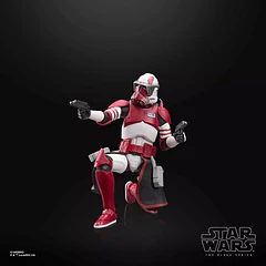 STAR WARS The Black Series Clone Commander Thorn (Exclusive) 6