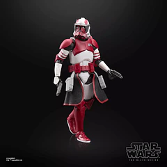STAR WARS The Black Series Clone Commander Thorn (Exclusive) 10