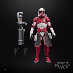 STAR WARS The Black Series Clone Commander Thorn (Exclusive) 3