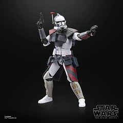 Star Wars: The Clone Wars The Black Series ARC Trooper Battle Pack G3334 7