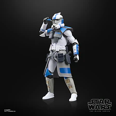 Star Wars: The Clone Wars The Black Series ARC Trooper Battle Pack G3334 4