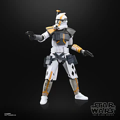 Star Wars: The Clone Wars The Black Series ARC Trooper Battle Pack G3334 6