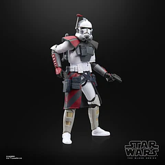 Star Wars: The Clone Wars The Black Series ARC Trooper Battle Pack G3334 8