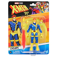 MARVEL LEGENDS SERIES CYCLOPS X-MEN ’97 (Restock) 1