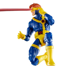 MARVEL LEGENDS SERIES CYCLOPS X-MEN ’97 (Restock) 3