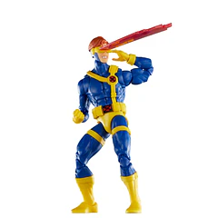 MARVEL LEGENDS SERIES CYCLOPS X-MEN ’97 (Restock) 4