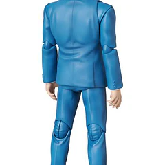 [Preventa Abierta] Batman: Hush MAFEX No.300 Clark Kent Action Figure 5