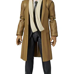 [Preventa Abierta] Batman: Hush MAFEX No.299 Bruce Wayne Action Figure 4