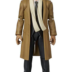 [Preventa Abierta] Batman: Hush MAFEX No.299 Bruce Wayne Action Figure 5