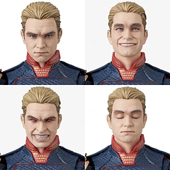 [Preventa Abierta] The Boys MAFEX No.311 Homelander (Finale Ver.) Action Figure 2