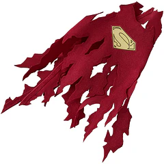 [Preventa Abierta] Death of Superman MAFEX No.324 Superman (Battle Damaged Ver.) Action Figure 15