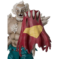 [Preventa Abierta] Death of Superman MAFEX No.325 Doomsday Action Figure 3