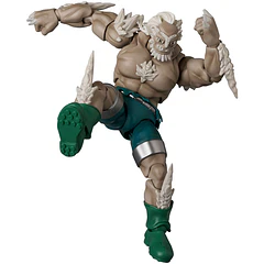 [Preventa Abierta] Death of Superman MAFEX No.325 Doomsday Action Figure 4