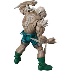 [Preventa Abierta] Death of Superman MAFEX No.325 Doomsday Action Figure 6