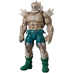 [Preventa Abierta] Death of Superman MAFEX No.325 Doomsday Action Figure 7