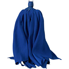 [Preventa Abierta] DC Comics MAFEX No.333 Batman (Recollection Blue Ver.) Action Figure 7