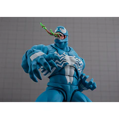 [Preventa Abierta] S.H.FIGUARTS: MARVEL GAMERVERSE - Venom 5