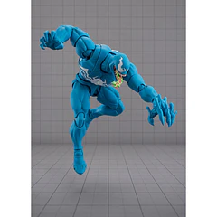 [Preventa Abierta] S.H.FIGUARTS: MARVEL GAMERVERSE - Venom 3