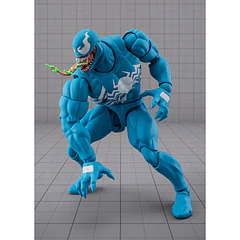 [Preventa Abierta] S.H.FIGUARTS: MARVEL GAMERVERSE - Venom 1