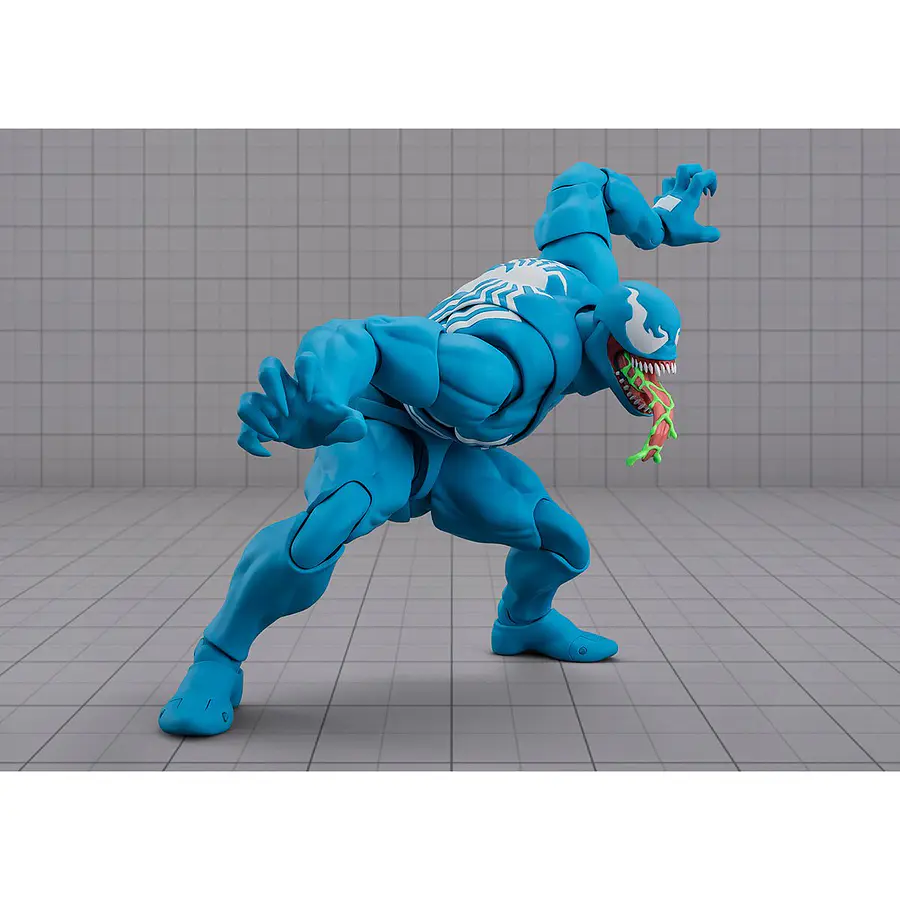 [Preventa Abierta] S.H.FIGUARTS: MARVEL GAMERVERSE - Venom 2