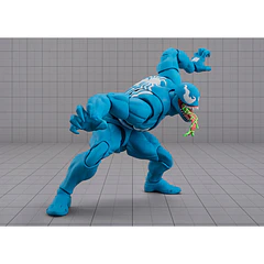 [Preventa Abierta] S.H.FIGUARTS: MARVEL GAMERVERSE - Venom 2