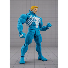 [Preventa Abierta] S.H.FIGUARTS: MARVEL GAMERVERSE - Venom 4