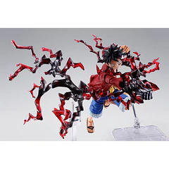 [Preventa Abierta] S.H.FIGUARTS: One Piece - Monkey D. Luffy (New World) Optional Parts Set 4