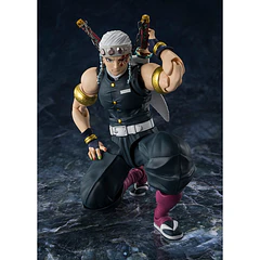 [Preventa Abierta] S.H.FIGUARTS: Demon Slayer / Kimetsu no Yaiba - Tengen Uzui 6