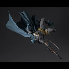 [Preventa Abierta] Batman: The Dark Knight Returns - Batman (Blue Suit) Action Figure 15