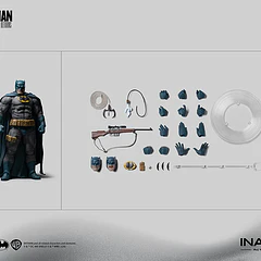 [Preventa Abierta] Batman: The Dark Knight Returns - Batman (Blue Suit) Action Figure 2