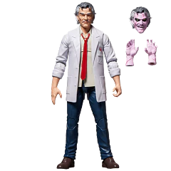 [Preventa Abierta] Marvel Legends Series Bolivar Trask and Marvel's Bastion Nimrod, X-Men '97 (Exclusive) 10