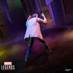 [Preventa Abierta] Marvel Legends Series Bolivar Trask and Marvel's Bastion Nimrod, X-Men '97 (Exclusive) 9