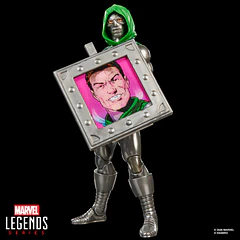 Marvel Legends Series Secret Wars Doctor Doom Walmart Exclusive DRDG2060 5