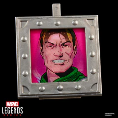 Marvel Legends Series Secret Wars Doctor Doom Walmart Exclusive DRDG2060 6
