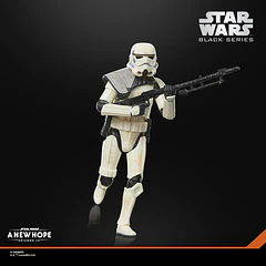 [Preventa Abierta] Star Wars Black Series Dewback & Sandtrooper Action Figures Star Wars: A New Hope (Exclusive) 6