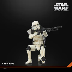 [Preventa Abierta] Star Wars Black Series Dewback & Sandtrooper Action Figures Star Wars: A New Hope (Exclusive) 7