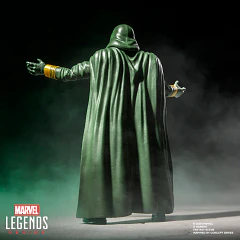 [Preventa Abierta] MARVEL LEGENDS SERIES MARVEL STUDIOS’ AVENGERS: DOOMSDAY LORD DOOM (CONCEPT SERIES) 7
