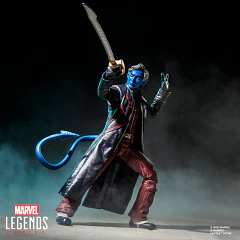 [Preventa Abierta] MARVEL LEGENDS SERIES MARVEL STUDIOS’ AVENGERS: DOOMSDAY NIGHTCRAWLER 3