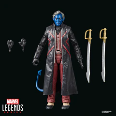 [Preventa Abierta] MARVEL LEGENDS SERIES MARVEL STUDIOS’ AVENGERS: DOOMSDAY NIGHTCRAWLER 2