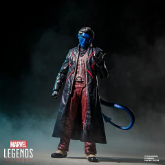 [Preventa Abierta] MARVEL LEGENDS SERIES MARVEL STUDIOS’ AVENGERS: DOOMSDAY NIGHTCRAWLER 4