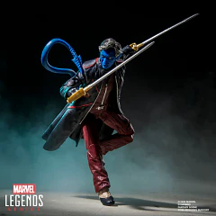 [Preventa Abierta] MARVEL LEGENDS SERIES MARVEL STUDIOS’ AVENGERS: DOOMSDAY NIGHTCRAWLER 5