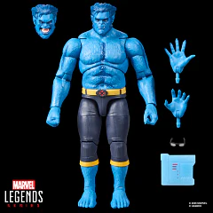 [Preventa Abierta] MARVEL LEGENDS SERIES MARVEL STUDIOS’ AVENGERS: DOOMSDAY MARVEL’S BEAST 2