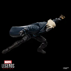 [Preventa Abierta] MARVEL LEGENDS SERIES X-MEN ’97 DEATH GAMBIT (Wave 4) 6