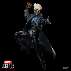 [Preventa Abierta] MARVEL LEGENDS SERIES X-MEN ’97 DEATH GAMBIT (Wave 4) 3