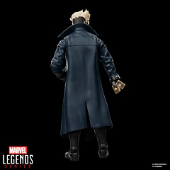 [Preventa Abierta] MARVEL LEGENDS SERIES X-MEN ’97 DEATH GAMBIT (Wave 4) 7