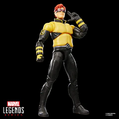 [Preventa Abierta] MARVEL LEGENDS SERIES X-MEN ’97 CYCLOPS (Wave 4) 3