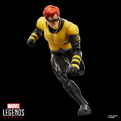 [Preventa Abierta] MARVEL LEGENDS SERIES X-MEN ’97 CYCLOPS (Wave 4) 5