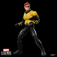 [Preventa Abierta] MARVEL LEGENDS SERIES X-MEN ’97 CYCLOPS (Wave 4) 6
