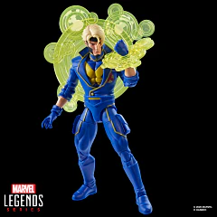 [Preventa Abierta] MARVEL LEGENDS SERIES X-MEN ’97 MARVEL’S HAVOK (WAVE 4) 5