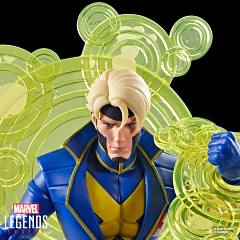 [Preventa Abierta] MARVEL LEGENDS SERIES X-MEN ’97 MARVEL’S HAVOK (WAVE 4) 7